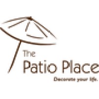 The Patio Place logo, The Patio Place contact details