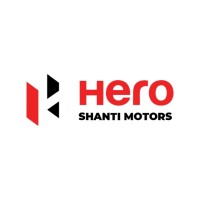 Hero Shanti Motors logo, Hero Shanti Motors contact details