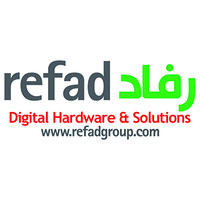 Refad Group logo, Refad Group contact details