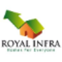 Royal Infra Pvt. Ltd. logo, Royal Infra Pvt. Ltd. contact details