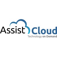 Assist Cloud logo, Assist Cloud contact details