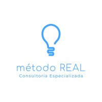 método REAL Consult logo, método REAL Consult contact details