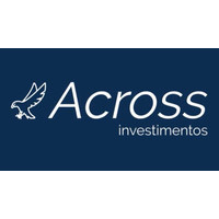 Across Investimentos logo, Across Investimentos contact details