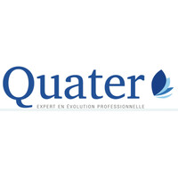 QUATER - SAS Aletheia logo, QUATER - SAS Aletheia contact details