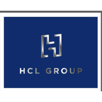 HCL Group ltd logo, HCL Group ltd contact details