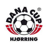 Dana Cup, HjÃ¸rring logo, Dana Cup, HjÃ¸rring contact details