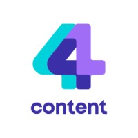 44content logo, 44content contact details