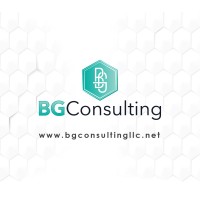 BG Consulting Solutions, LLC logo, BG Consulting Solutions, LLC contact details