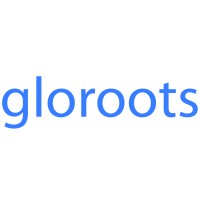 Gloroots logo, Gloroots contact details