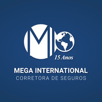 Mega International Corretora de Seguros Ltda logo, Mega International Corretora de Seguros Ltda contact details