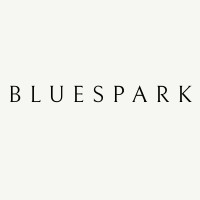 BlueSpark Photography logo, BlueSpark Photography contact details