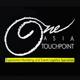 One Asia Touchpoint logo, One Asia Touchpoint contact details