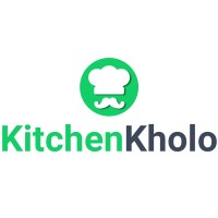 Kitchen Kholo logo, Kitchen Kholo contact details