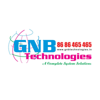 GNB TECHNOLOGIES logo, GNB TECHNOLOGIES contact details