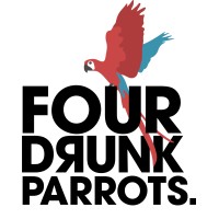 Four Drunk Parrots logo, Four Drunk Parrots contact details