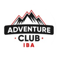 IBA Adventure Club logo, IBA Adventure Club contact details