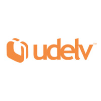 udelv logo, udelv contact details