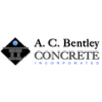 A C Bentley Concrete logo, A C Bentley Concrete contact details