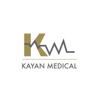 Cayan Medical logo, Cayan Medical contact details