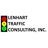 Lenhart Traffic Consulting, Inc. logo, Lenhart Traffic Consulting, Inc. contact details