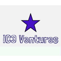 iC3 Ventures logo, iC3 Ventures contact details