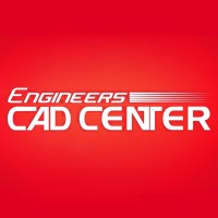 Engineers CAD Center logo, Engineers CAD Center contact details