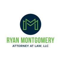 Ryan Montgomery Attorney at Law logo, Ryan Montgomery Attorney at Law contact details