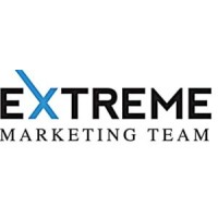 Extreme Marketing Team logo, Extreme Marketing Team contact details