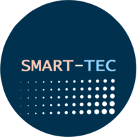 SMART-TEC logo, SMART-TEC contact details