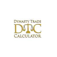 Dynasty Trade Calculator logo, Dynasty Trade Calculator contact details