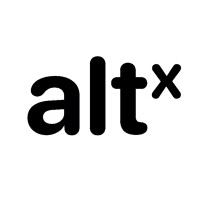 altX logo, altX contact details