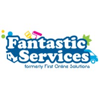 Fantastic Services Bulgaria logo, Fantastic Services Bulgaria contact details