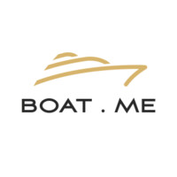 BOAT.ME logo, BOAT.ME contact details