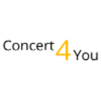 Musician 4 You logo, Musician 4 You contact details