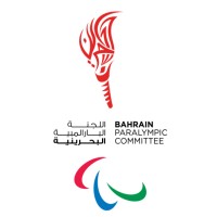 Bahrain Paralympic Committee logo, Bahrain Paralympic Committee contact details