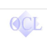 OCL logo, OCL contact details