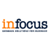 Infocus Solutions logo, Infocus Solutions contact details