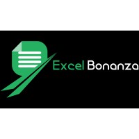 Excel Bonanza logo, Excel Bonanza contact details