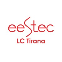 EESTEC LC Tirana logo, EESTEC LC Tirana contact details