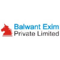 Balwant Exim Private Limited logo, Balwant Exim Private Limited contact details