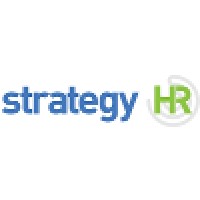 Strategy HR logo, Strategy HR contact details