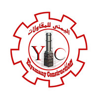 Elyamany Construction logo, Elyamany Construction contact details