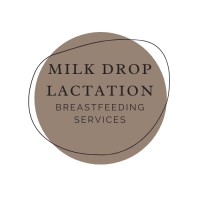 Milk Drop Lactation logo, Milk Drop Lactation contact details