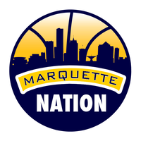 Marquette Nation logo, Marquette Nation contact details