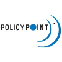 PolicyPoint logo, PolicyPoint contact details