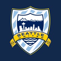 Seattle United FC logo, Seattle United FC contact details