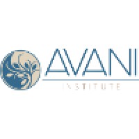 AVANI Institute logo, AVANI Institute contact details