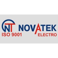 Novatek Electro India Pvt. Ltd. logo, Novatek Electro India Pvt. Ltd. contact details