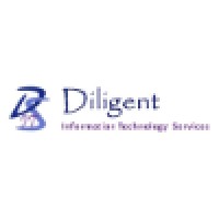 Diligent IT Services logo, Diligent IT Services contact details