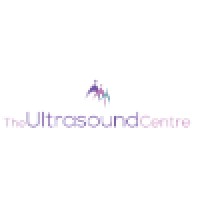 The Ultrasound Centre logo, The Ultrasound Centre contact details